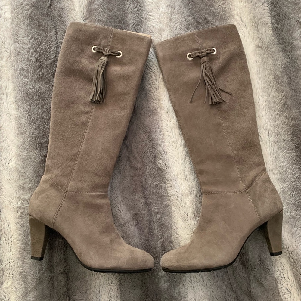 Bandolino Riding Boot